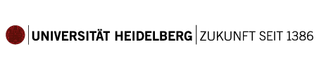 Schwarzer Schriftzug "The Metropolitan Museum of Art" mit rotem, rundem Logo links auf weißem Hintergrund.